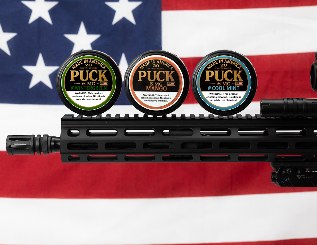 PUCK Multipack