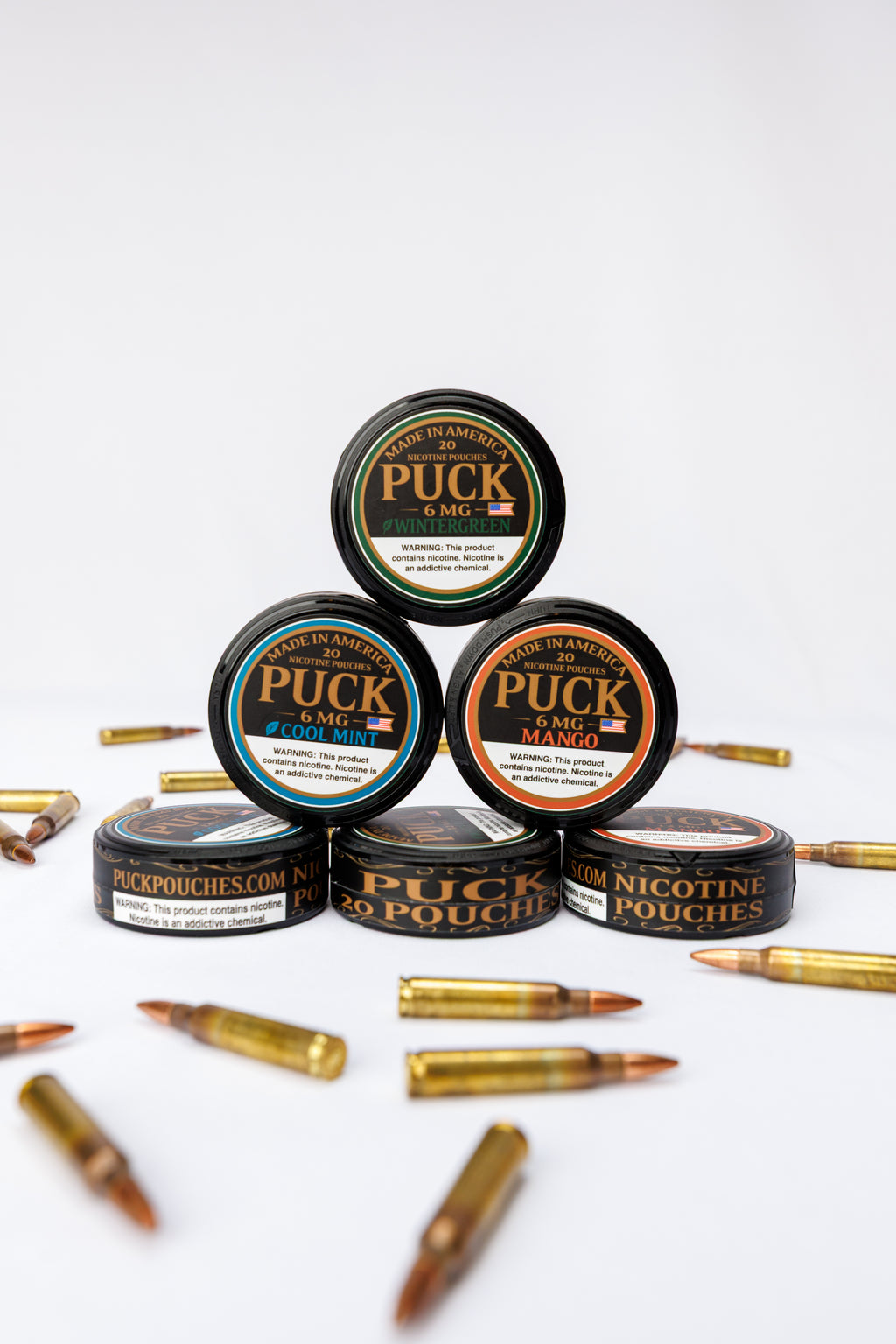 PUCK Multipack