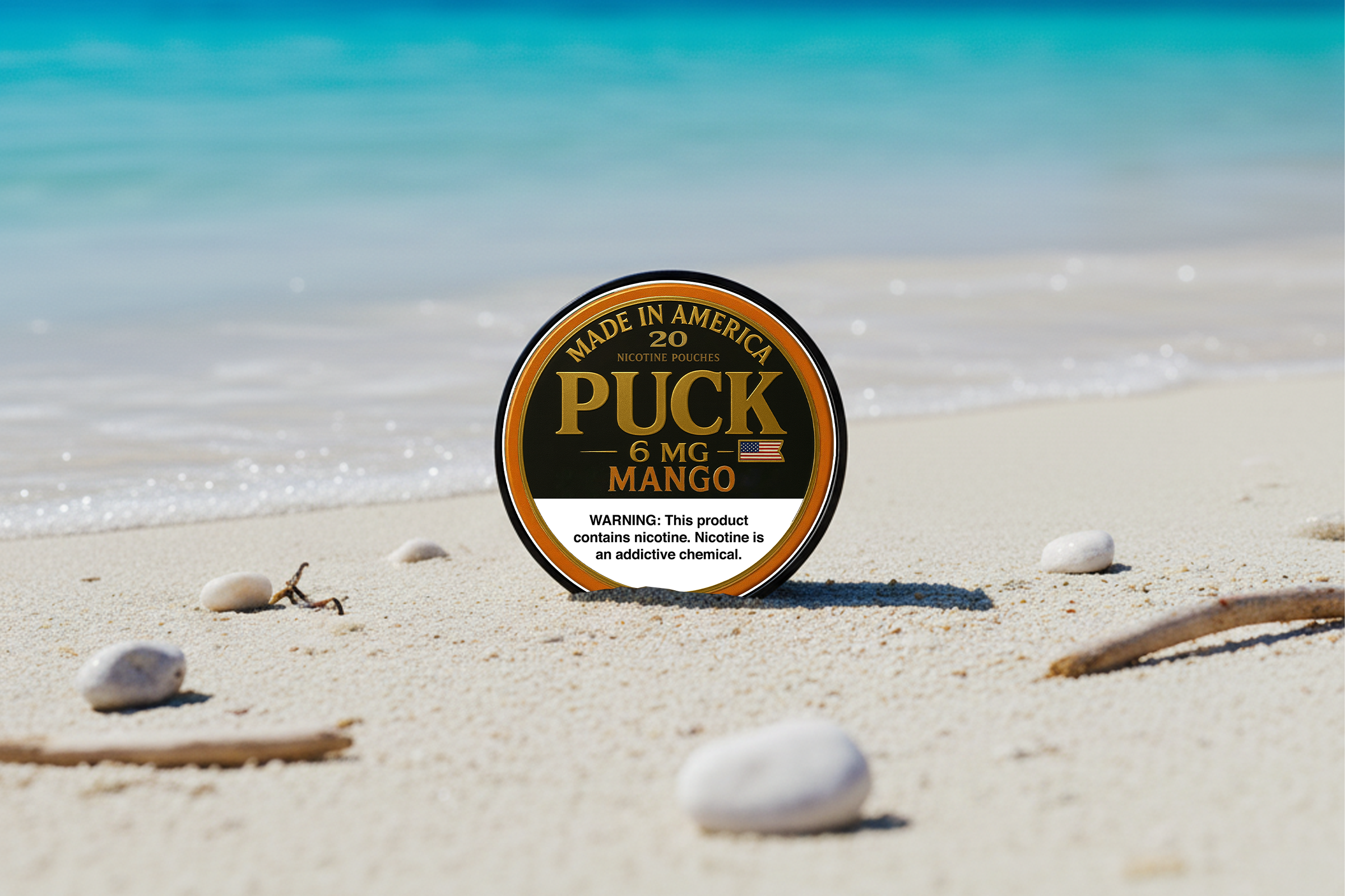 tobacco puck Vintage Copenhagen Snuff Shirt Hockey New In Plastic Mouth shave oil works by making your skin moist and supple Puck Tobacco Tin - Virginia