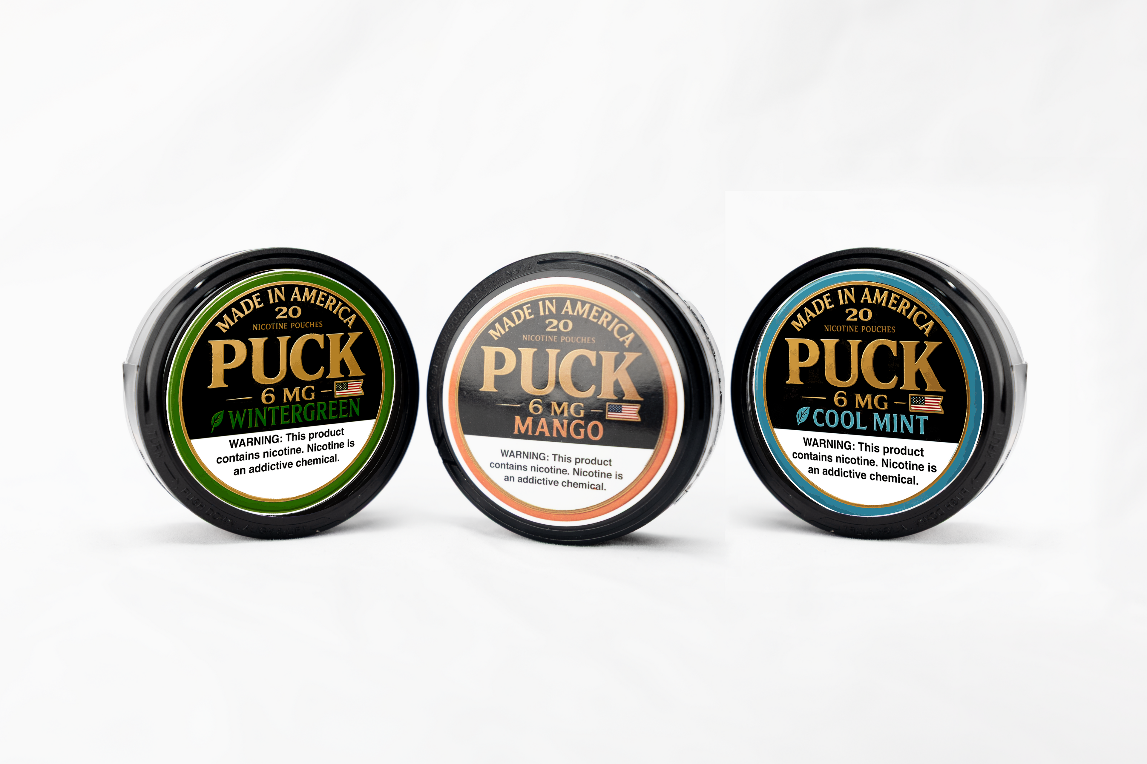 PUCK Multipack